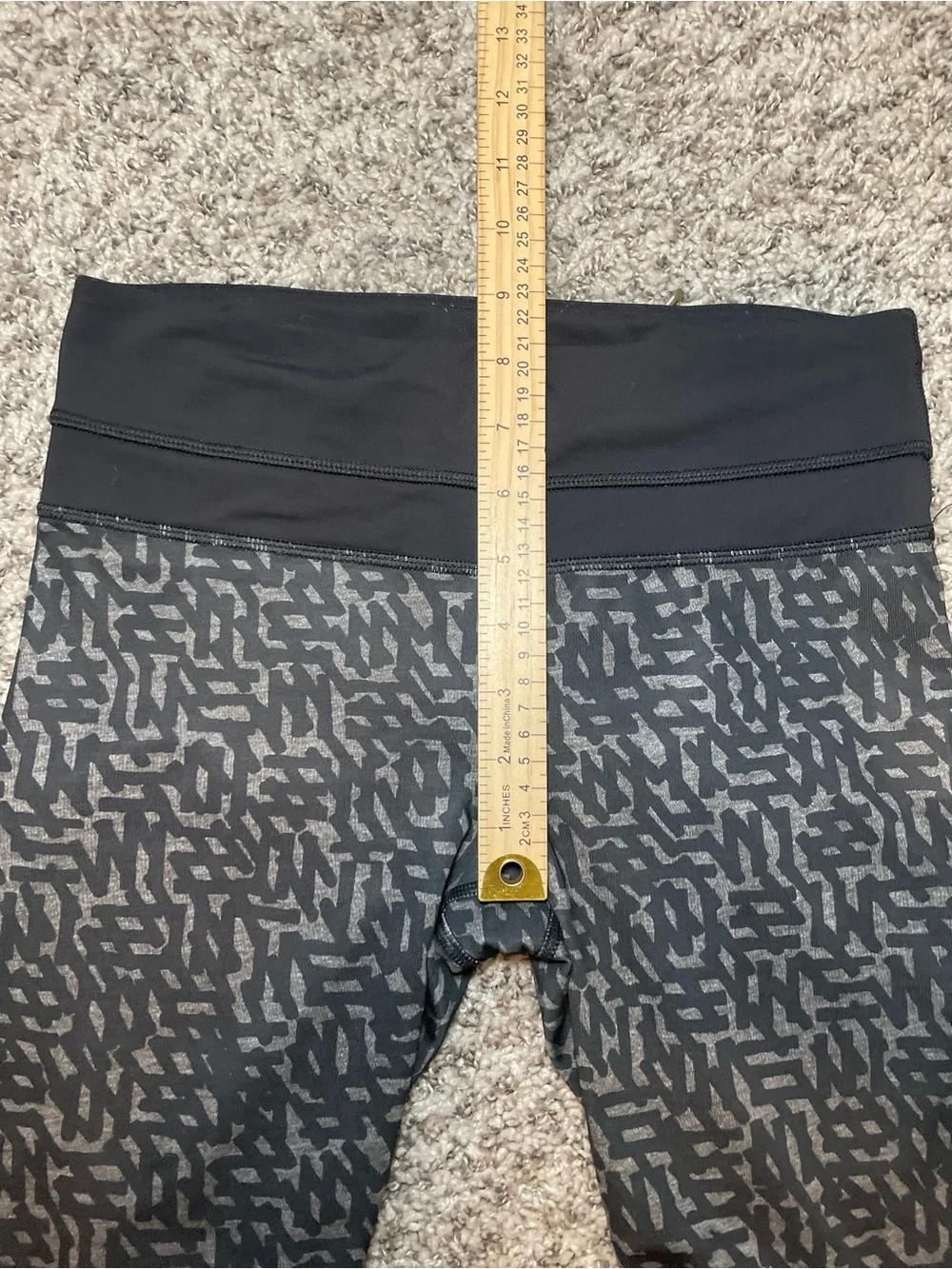 lululemon athletica pre owned